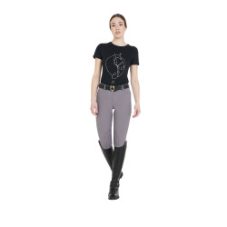 Pantaloni estivi da donna Zenda Light Equestro Pantaloni estivi da donna Zenda Light Equestro