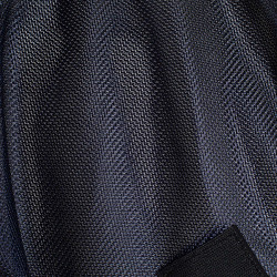 Maschera anti-mosche con orecchie Acavallo Marina Blu marino