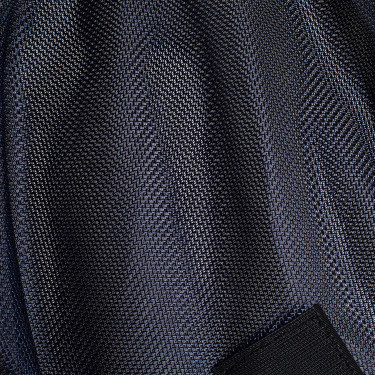 Maschera anti-mosche con orecchie Acavallo Marina Blu marino