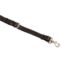 Martingala regolabile Equestro Marrone scuro