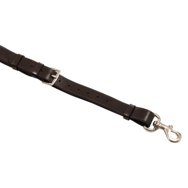 Martingala regolabile Equestro Marrone scuro