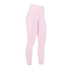 Leggings aderenti da donna con strass Equestro