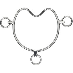 Anticabratore Feeling inox satinato