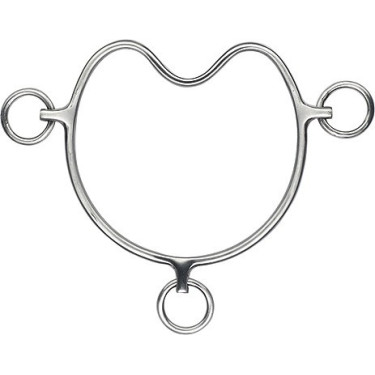 Anticabratore Feeling inox satinato