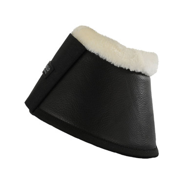 Campanelle in ecopelle montone con chiusura in velcro Acavallo Campanelle in ecopelle montone con chiusura in velcro Acavallo