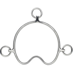 Anticabratore Feeling inox satinato