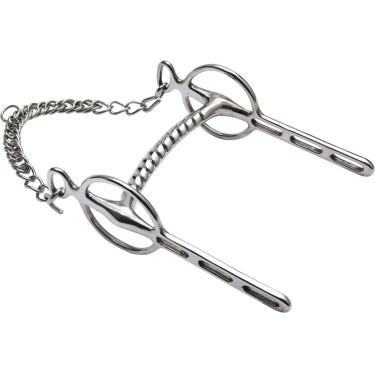 Mors Liverpool Feeling sagomato 1/2 intrecciato