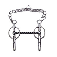 Filet Liverpool Feeling...