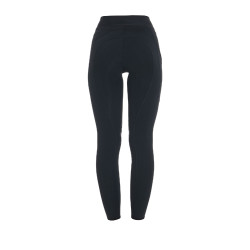 Leggings aderenti in tessuto tecnico elasticizzato da donna Kao Equestro Leggings aderenti in tessuto tecnico elasticizzato da donna Kao Equestro