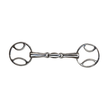 Filet 2 anelli Feeling con passaggi Anatomici Filet 2 anelli Feeling con passaggi Anatomici