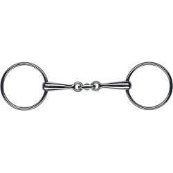 Mors 2 anelli Feeling Anatomic cannoni pieni fini