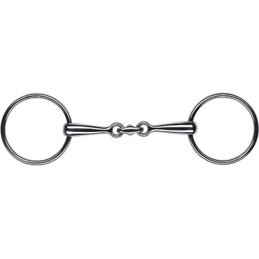 Mors 2 anelli Feeling Anatomic cannoni pieni fini Mors 2 anelli Feeling Anatomic cannoni pieni fini