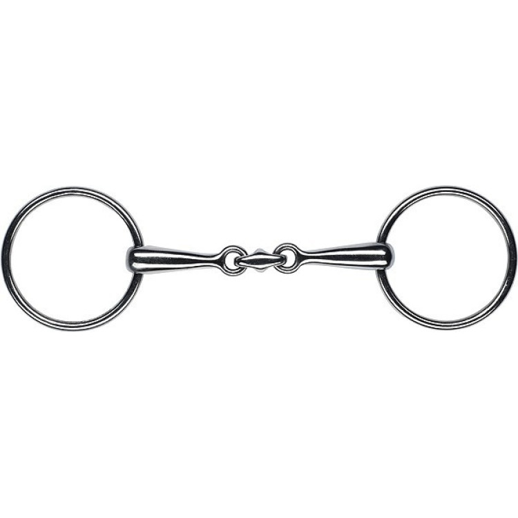 Mors 2 anelli Feeling Anatomic cannoni pieni fini