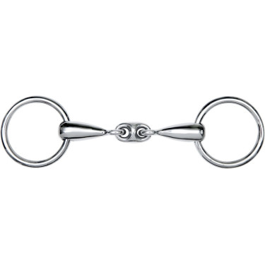Mors 2 anelli Feeling Anatomic cannoni pieni fini Mors 2 anelli Feeling Anatomic cannoni pieni fini