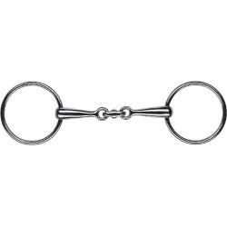 Mors 2 anelli Feeling Anatomic cannoni pieni fini