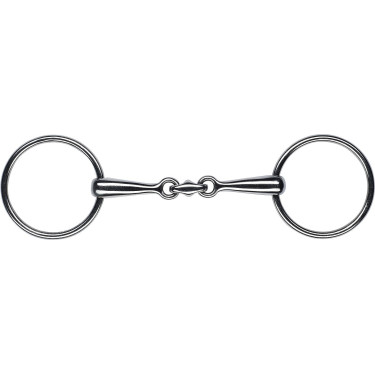 Mors 2 anelli Feeling Anatomic cannoni pieni fini Mors 2 anelli Feeling Anatomic cannoni pieni fini