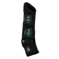 Gambali magnetici Magnet Care anteriori Acavallo Nero Gambali magnetici Magnet Care anteriori Acavallo Nero