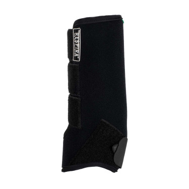 Stinchiere anteriori in neoprene con inserti in gel Respira Acavallo Stinchiere anteriori in neoprene con inserti in gel Respira Acavallo