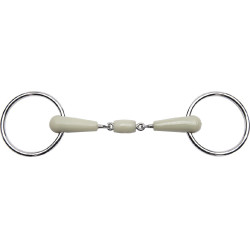 Morso 2 anelli Feeling flexi doppia rottura Morso 2 anelli Feeling flexi doppia rottura