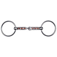 Morso 2 anelli Feeling Mac...