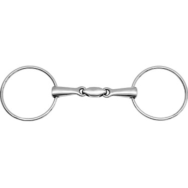 Mors 2 grandi anelli Feeling Anatomic Mors 2 grandi anelli Feeling Anatomic