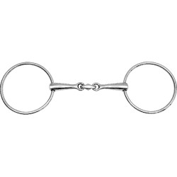 Mors 2 grandi anelli sottili Feeling Anatomic