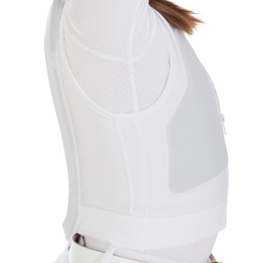 Gilet di protezione livello 2 con petto imbottito per bambini Equestro Gilet di protezione livello 2 con petto imbottito per bambini Equestro