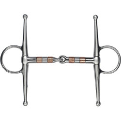 Filet ad ago Feeling a rulli in inox satinato Filet ad ago Feeling a rulli in inox satinato