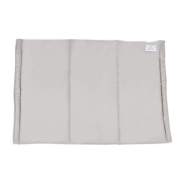 Sotto fasce in cotone Equestro Grigio Sotto fasce in cotone Equestro Grigio