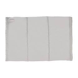 Sotto fasce in cotone Equestro Grigio Sotto fasce in cotone Equestro Grigio