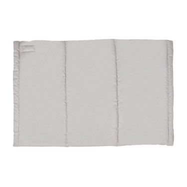 Sotto fasce in cotone Equestro Grigio Sotto fasce in cotone Equestro Grigio