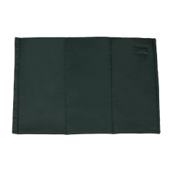 Sotto fasce in cotone Equestro Verde cacciatore