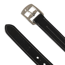 Staffili classici Acavallo Nero