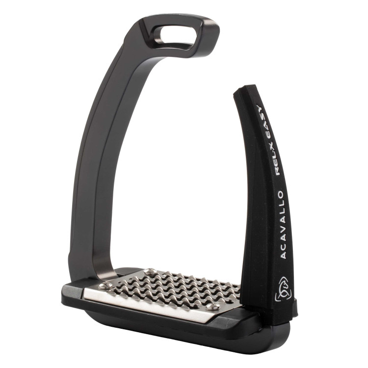 Staffili Rel-X EASY Acavallo Staffili Rel-X EASY Acavallo