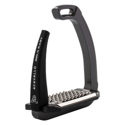 Staffili Rel-X EASY Acavallo Staffili Rel-X EASY Acavallo