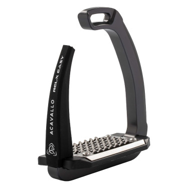Staffili Rel-X EASY Acavallo Staffili Rel-X EASY Acavallo