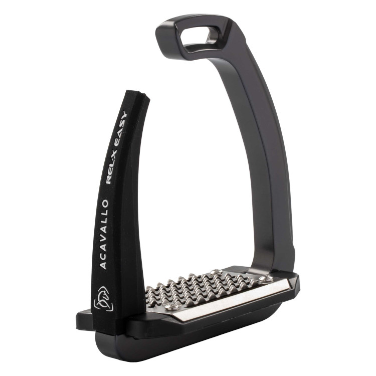 Staffili Rel-X EASY Acavallo Staffili Rel-X EASY Acavallo