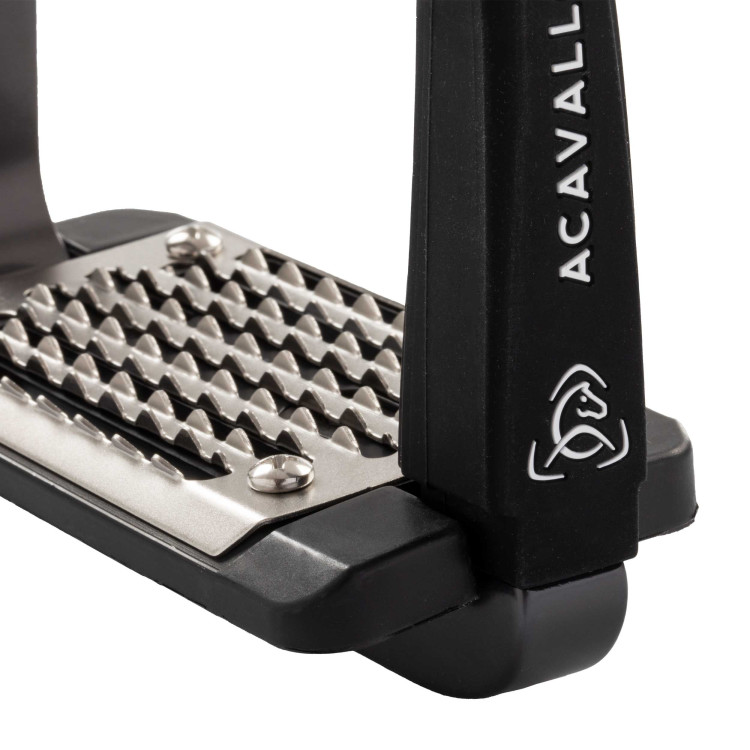 Staffili Rel-X EASY Acavallo Staffili Rel-X EASY Acavallo