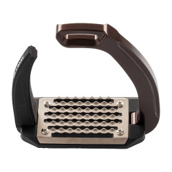 Staffili Rel-X EASY Acavallo Marrone