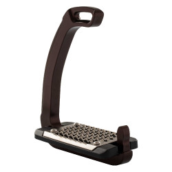 Staffili Rel-X EASY Acavallo Marrone