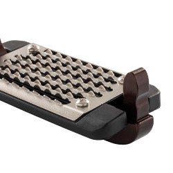 Staffili Rel-X EASY Acavallo Marrone