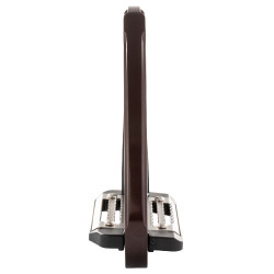 Staffili Rel-X EASY Acavallo Marrone