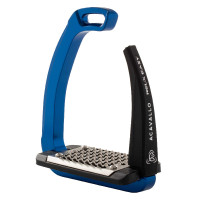 Staffili Rel-X EASY Acavallo Blu