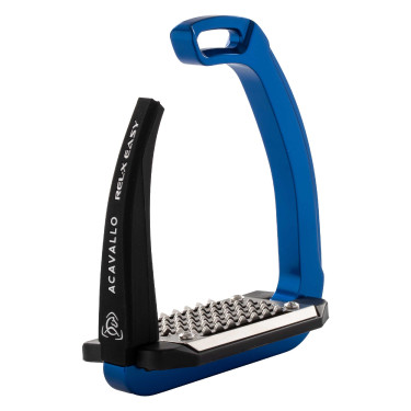 Staffili Rel-X EASY Acavallo Staffili Rel-X EASY Acavallo