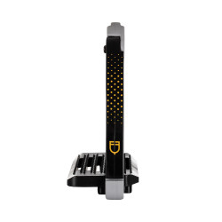 Staffili junior nuova edizione Equestro Grigio