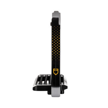 Staffili junior nuova edizione Equestro Grigio