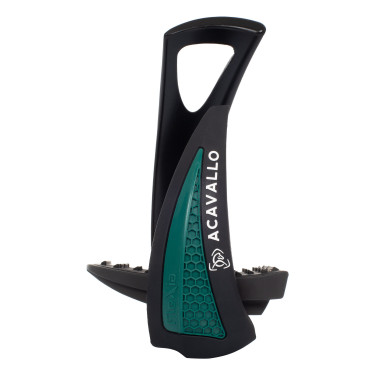 Staffili Flexia S Acavallo Verde cacciatore