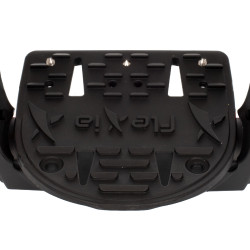 Staffili Flexia Acavallo Nero / nero Staffili Flexia Acavallo Nero / nero