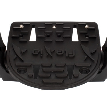 Staffili Flexia Acavallo Nero / nero Staffili Flexia Acavallo Nero / nero