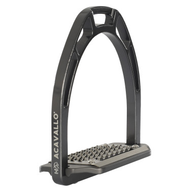 Staffili in alluminio Arco Evolution Alupro Acavallo Carbone Staffili in alluminio Arco Evolution Alupro Acavallo Carbone